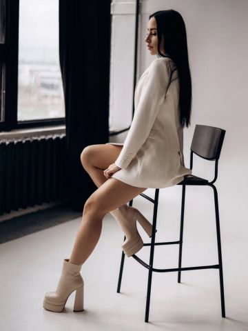 Юлия Свежачок