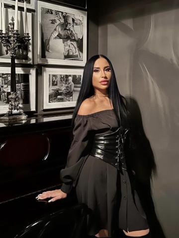 Юлия Свежачок фото 2