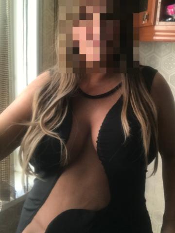 Елена Сексуальная Блондинка фото 5